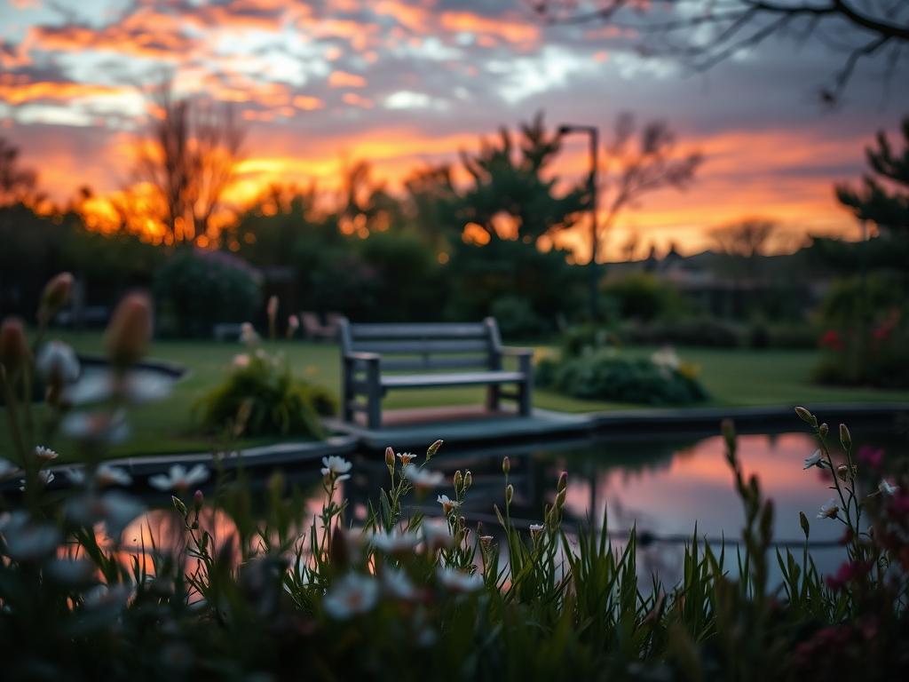 Herzerwärmende Abendgrüße Sprüche