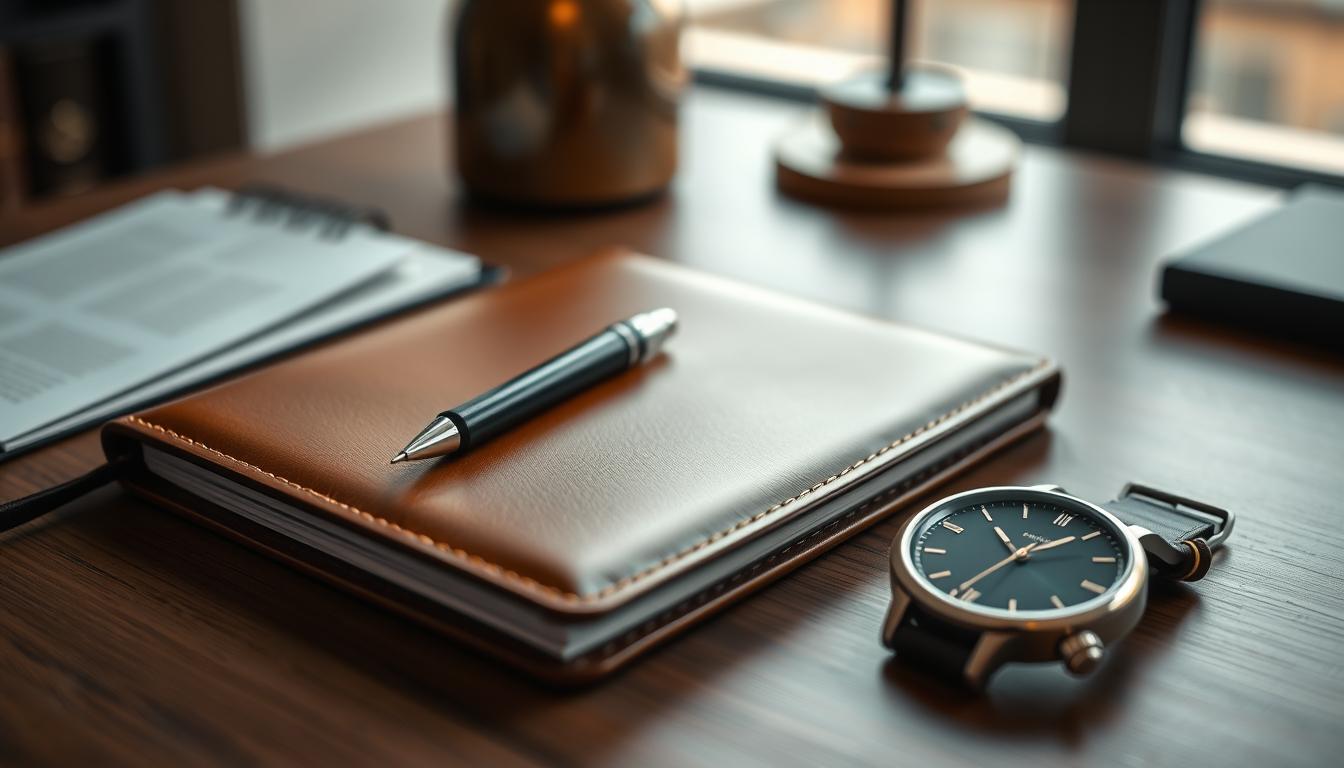 Hochwertige Geschäftsgeschenke mit Gravur