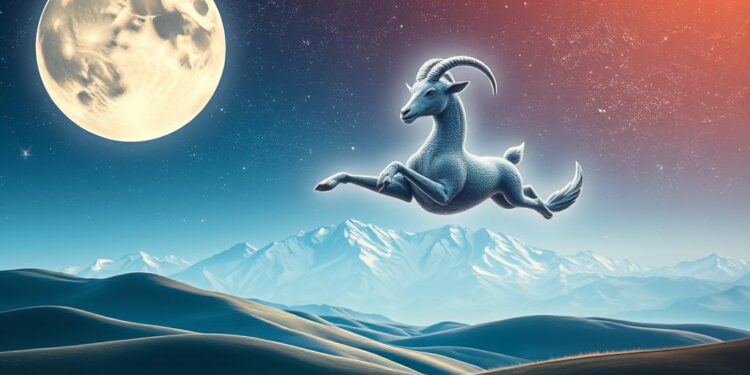 Horoskop Steinbock Woche Liebe