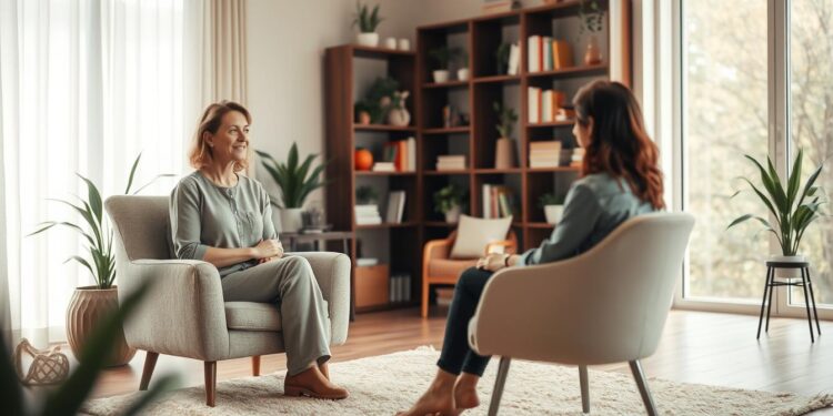 Hypnose gegen Ängste