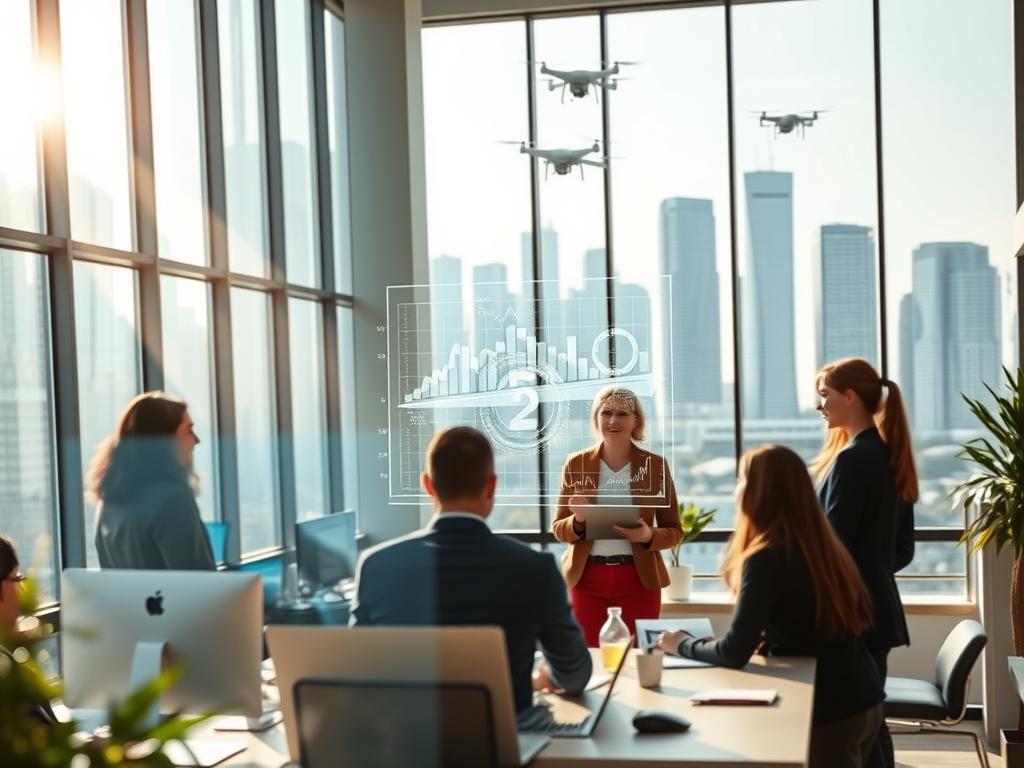 Innovatives Denken im Business 2025