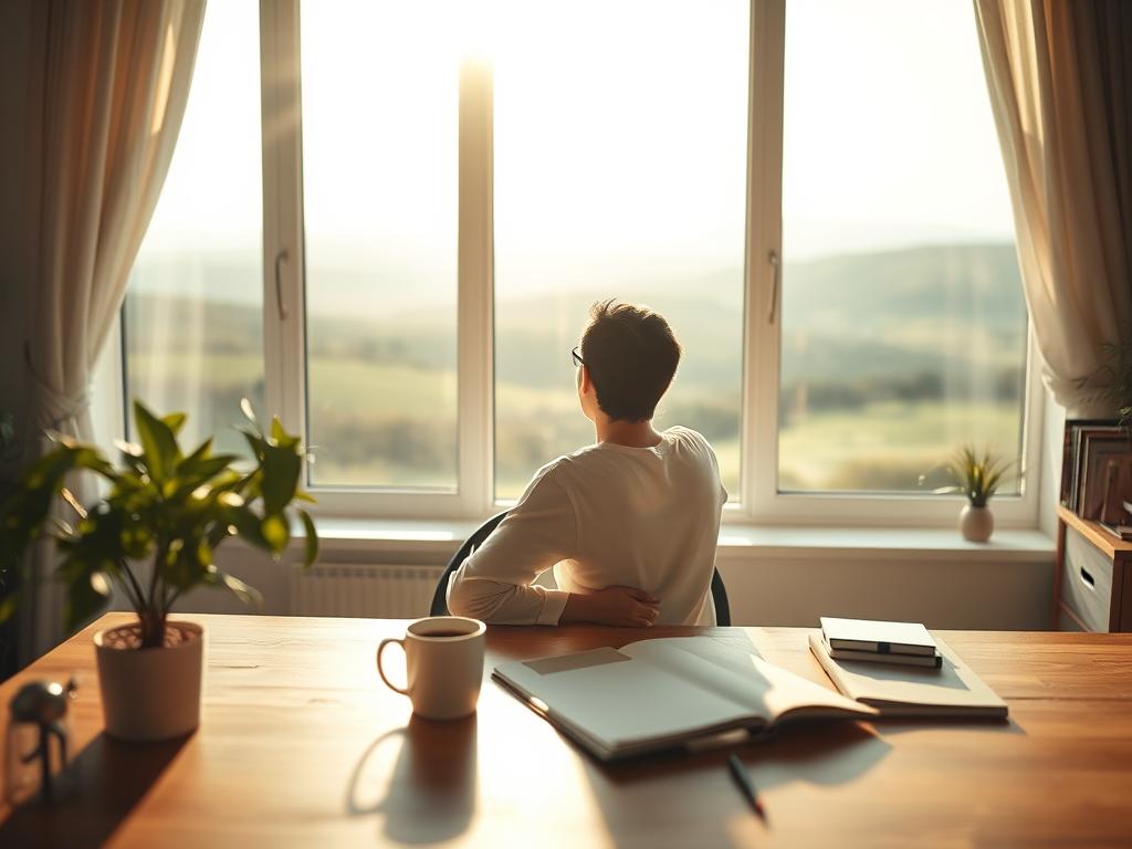 Karrierewechsel Inspiration