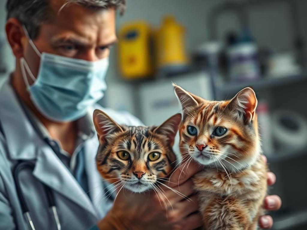 Katzenpsychologie Expertenanalyse