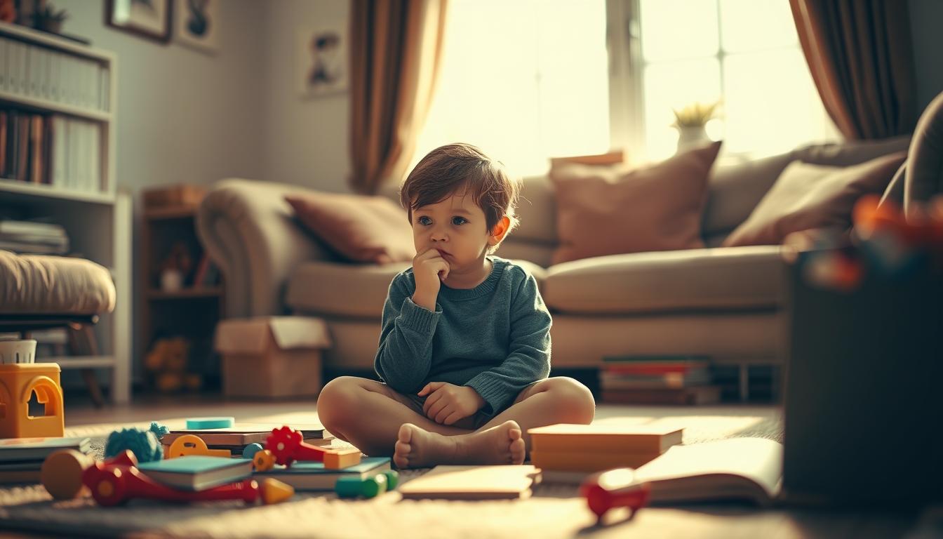 Kinderpsychologie