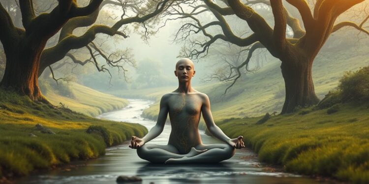 Kintsugi Psychologie