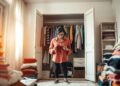 Kleiderschrank ausmisten – Psychologie