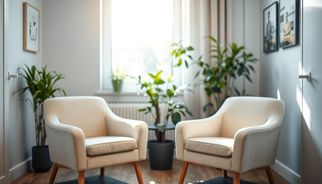 Kognitive Verhaltenstherapie Krankheitsangst Hypochondrie Therapeut finden