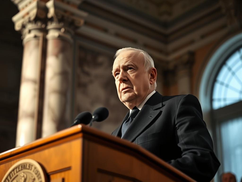 Konrad Adenauer Zitate Integration