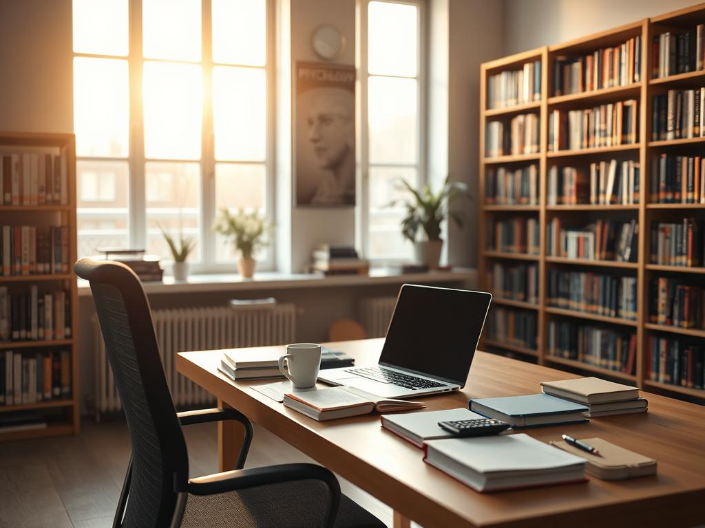 Kosten Psychologie Studium 2025