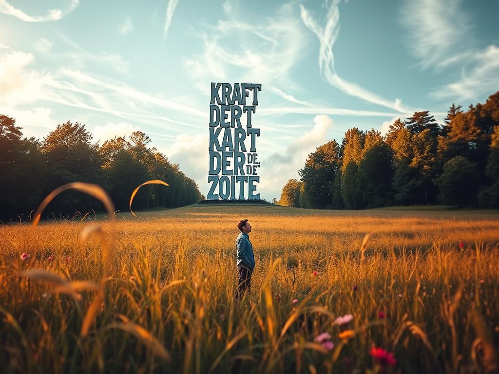 Kraft der Zitate Kraft der Zitate