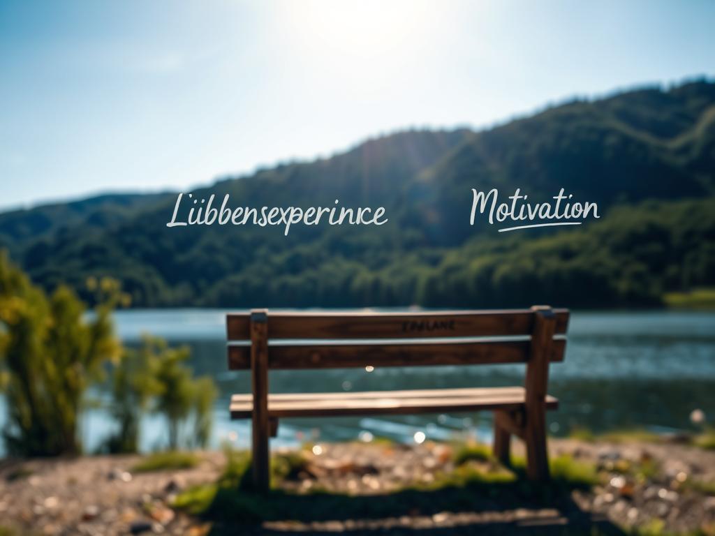 Lebenserfahrung Zitate Motivation