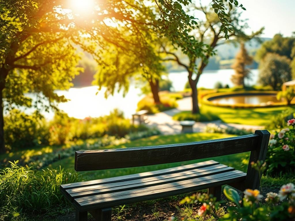 Lebensfreude Zitate genießen