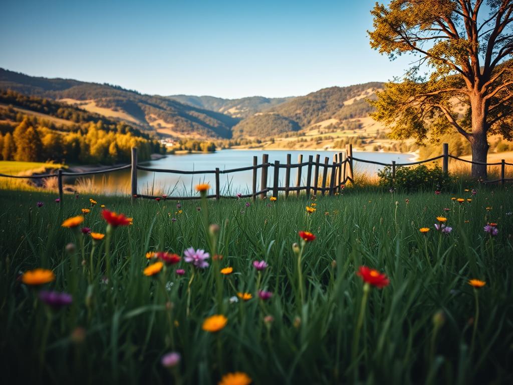 Lebensfreude und Motivation