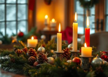 Liebe Adventszeit Sprüche