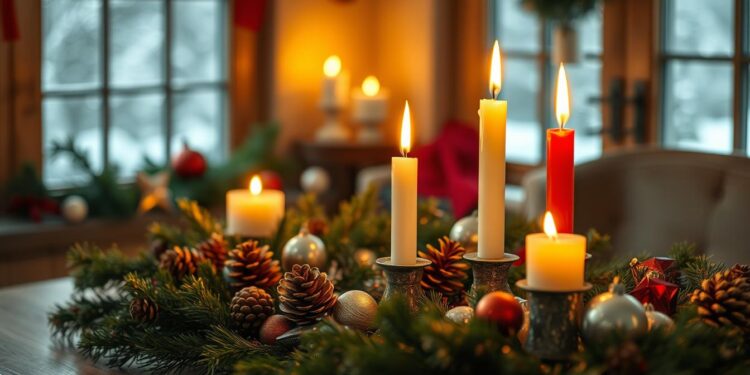 Liebe Adventszeit Sprüche