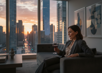 Liebe für Erwachsene