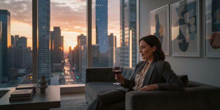 Liebe für Erwachsene