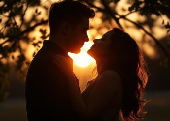 Liebe ich ihn noch Test