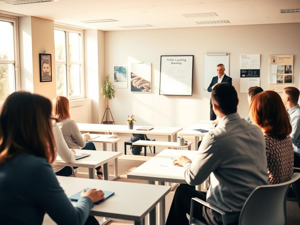 Life Coaching Ausbildung in Deutschland