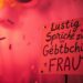 Lustig freche Sprüche zum 40 Geburtstag Frau
