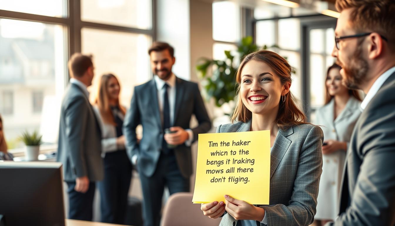Lustige sprüche am arbeitsplatz