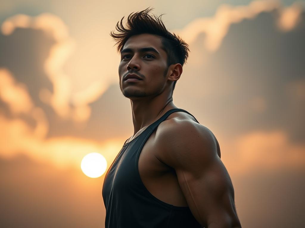 Mentale Stärke im Sport Mentale Stärke im Sport