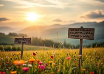 Mindset Glück Sprüche