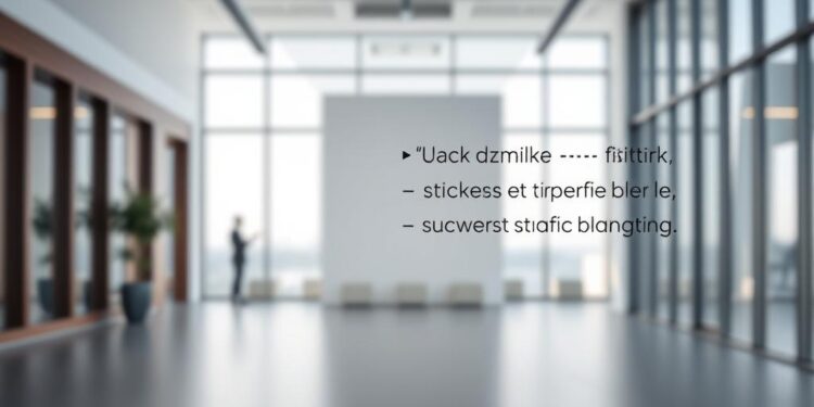 Mindset Sprüche Business