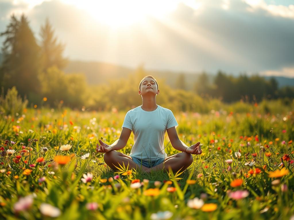 Mindset Transformation 2025