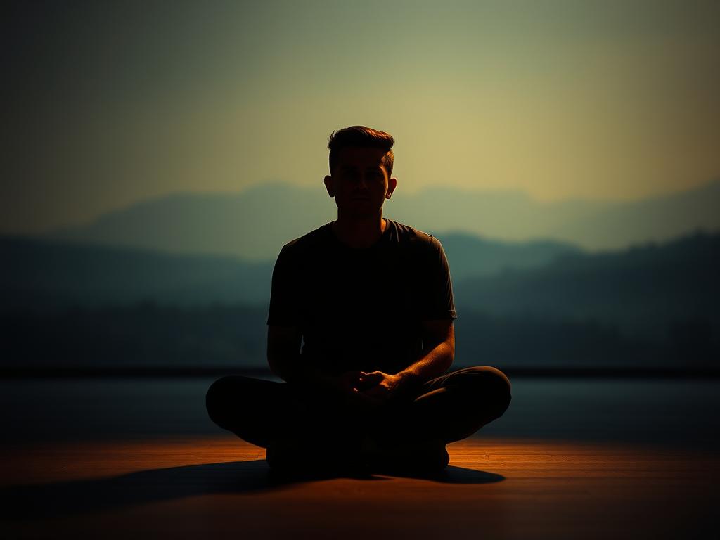 Mindset und Psychologie