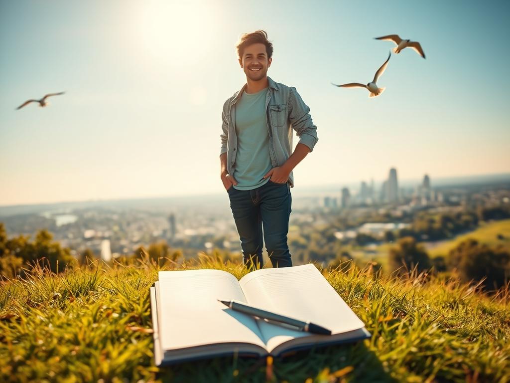 Motivation und Erfolg 2025