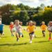 Motivationssprüche Kinder Sport