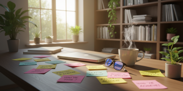 Motivationssprüche Prüfung