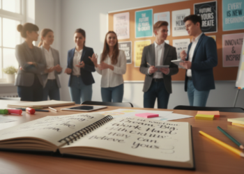 Motivationssprüche Schule kurz