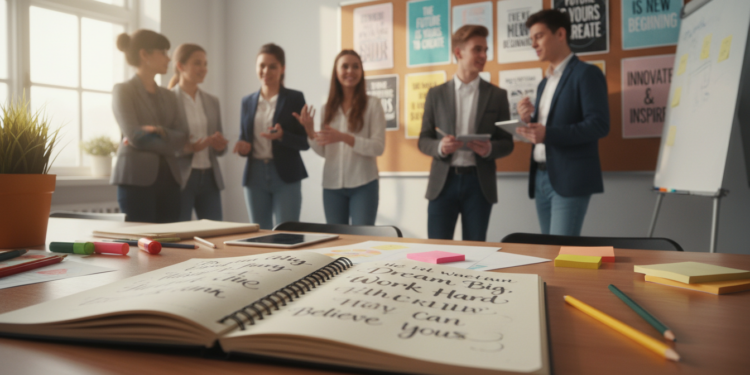 Motivationssprüche Schule kurz