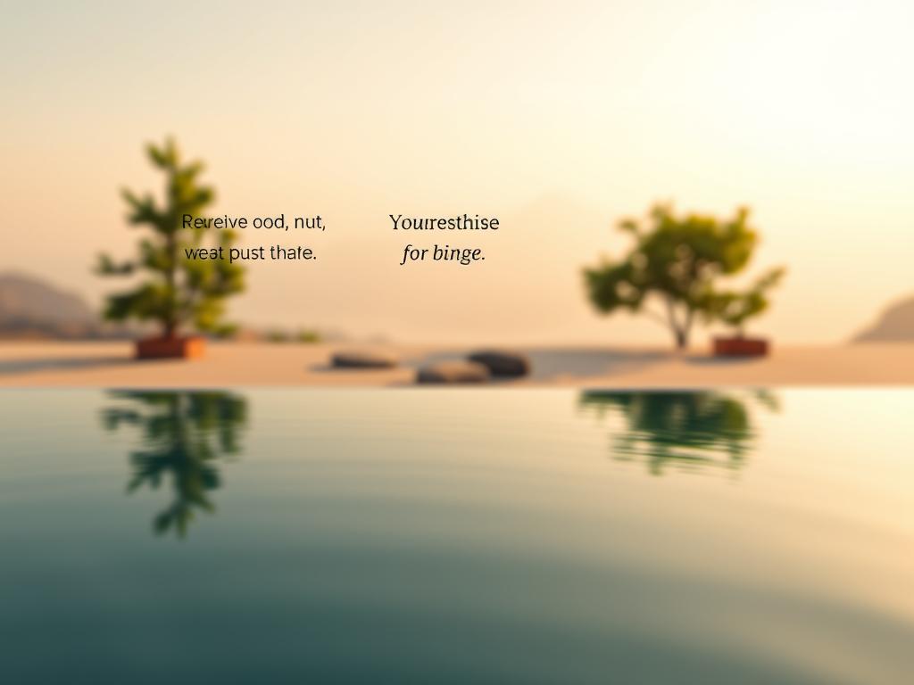 Motivationssprüche Visualisierung