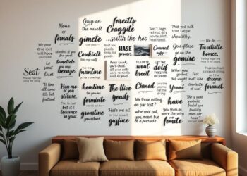 Motivationssprüche Weisheiten Wandtattoo Sprüche