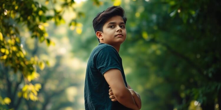 Motivationssprüche für junge Menschen