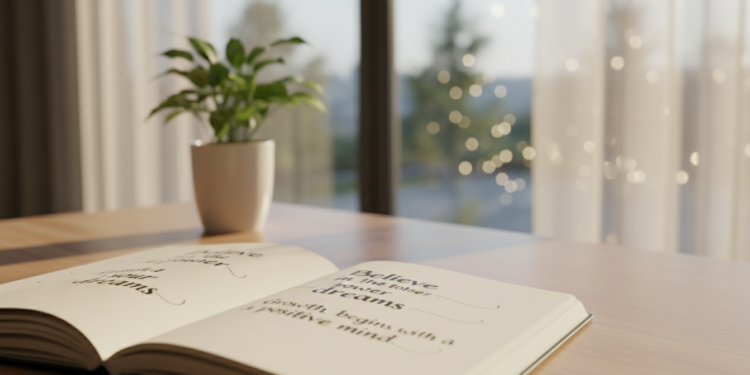 Motivationssprüche positives Mindset Sprüche