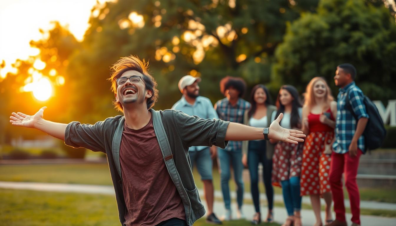 Mut und Motivation im Leben