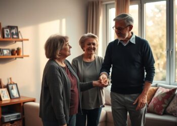 Nach Schlaganfall keine Liebe mehr