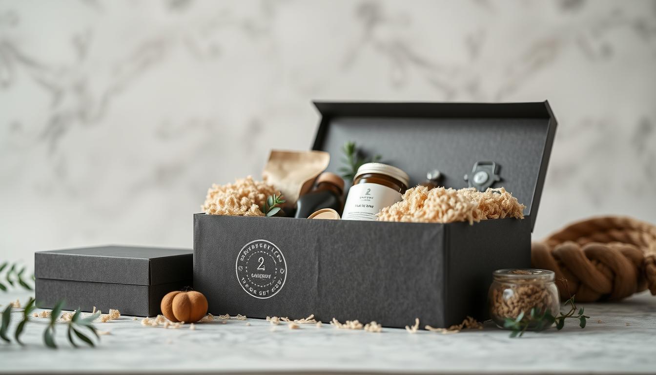 Nachhaltige Firmengeschenke Kunden 2026