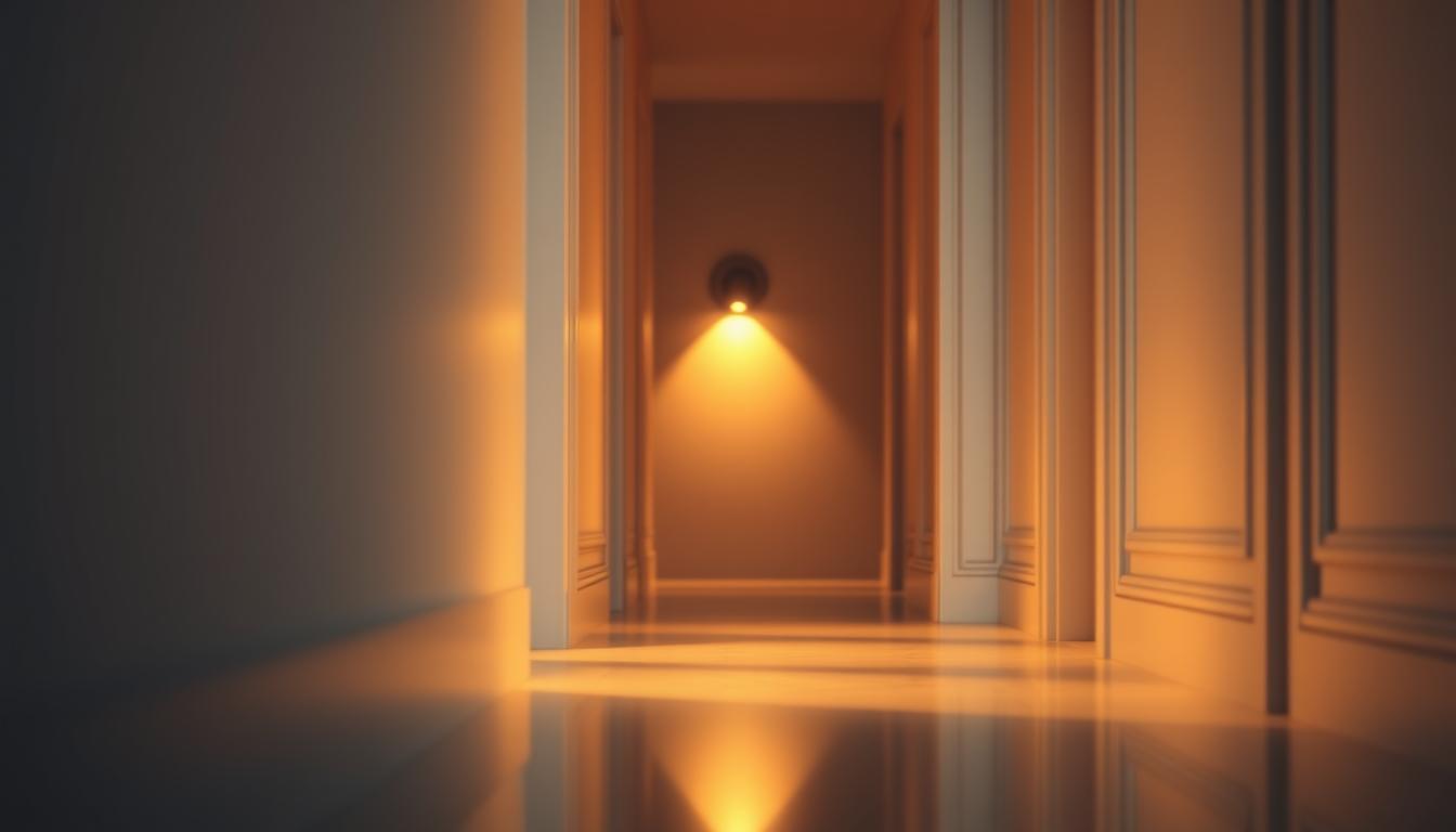 Nachtlichter mit Bewegungsmelder 2026