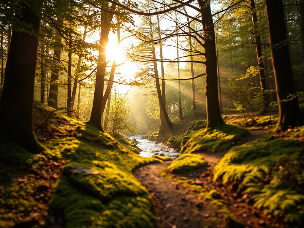 Natur und Lebensweisheiten