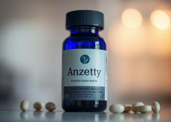 Neues Medikament gegen Angst- und Panikattacken