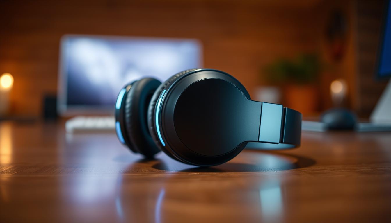 Noise Cancelling Kopfhörer 2026 Noise Cancelling Kopfhörer 2026