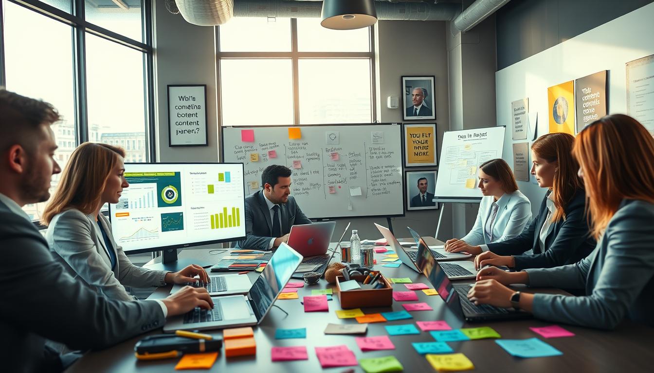 Nutzung von Zitaten im Content Marketing und SEO