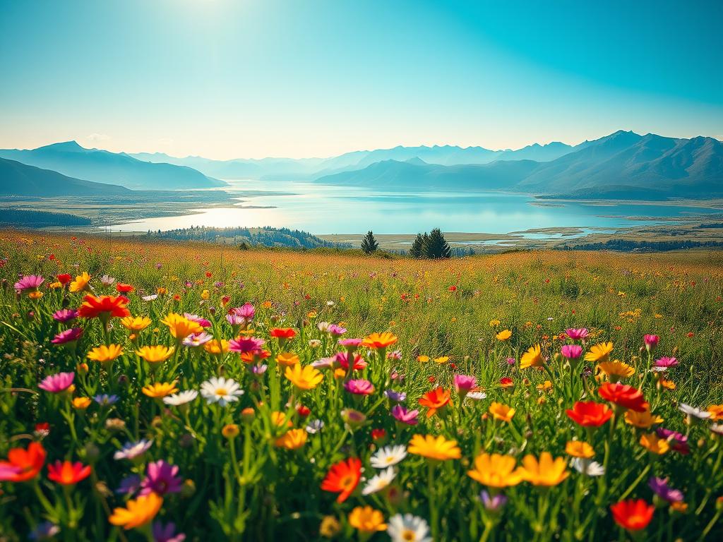 Positive Gedanken und Motivation