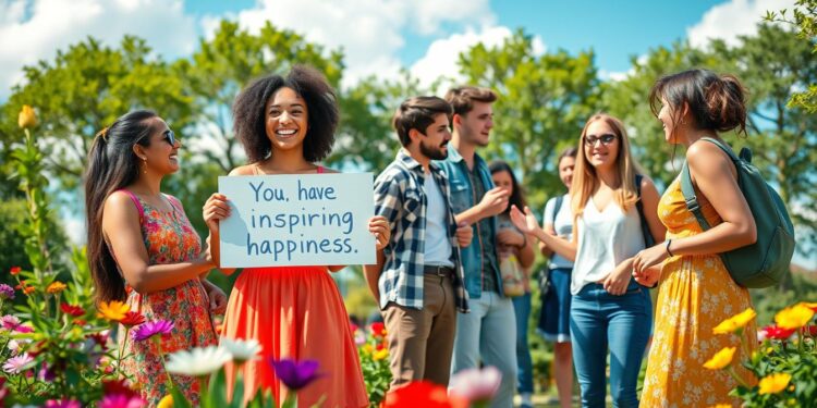 Positive Lebensweisheiten (lustig)