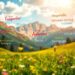 Positive Mindset Sprüche